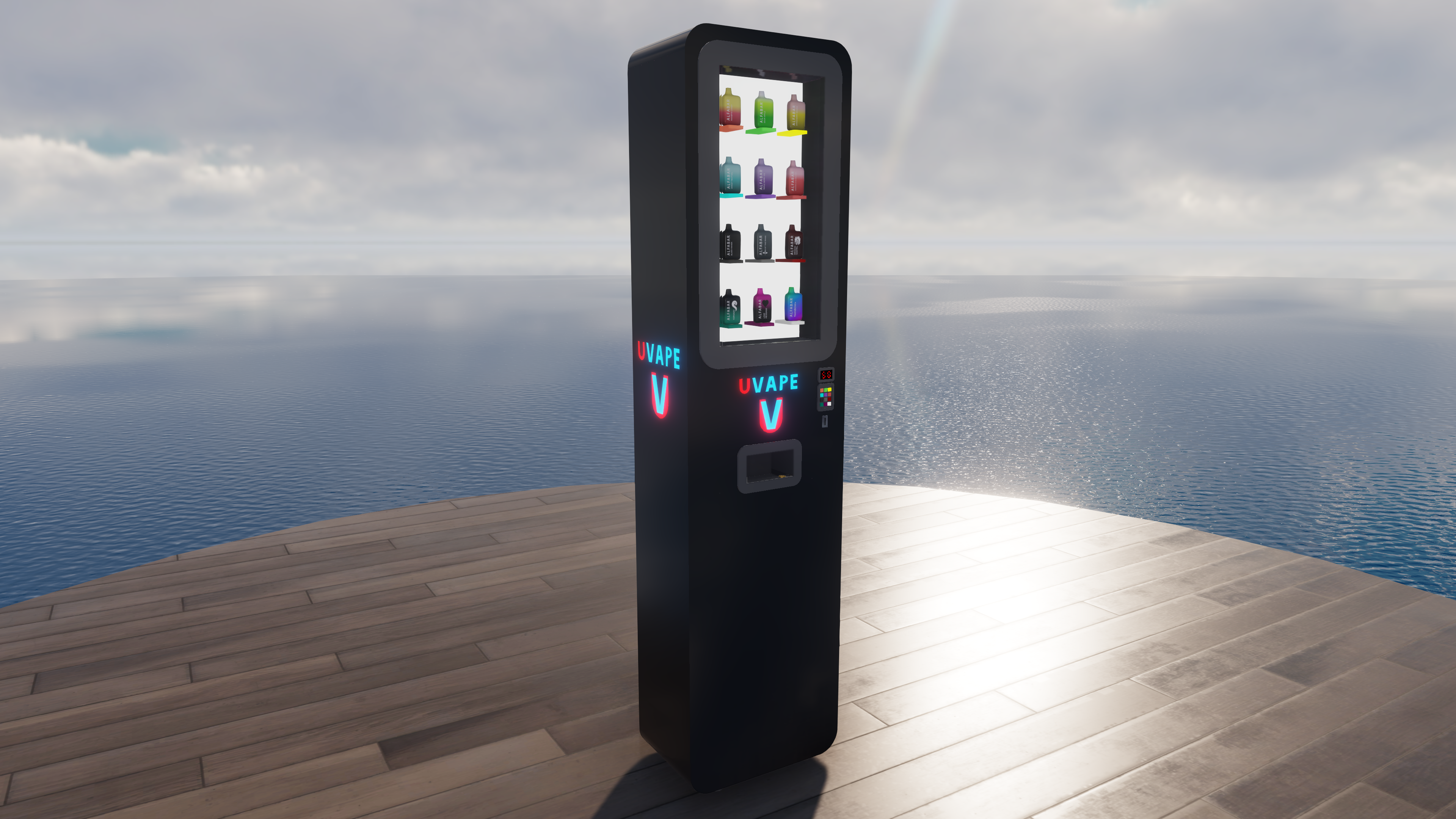 UVape