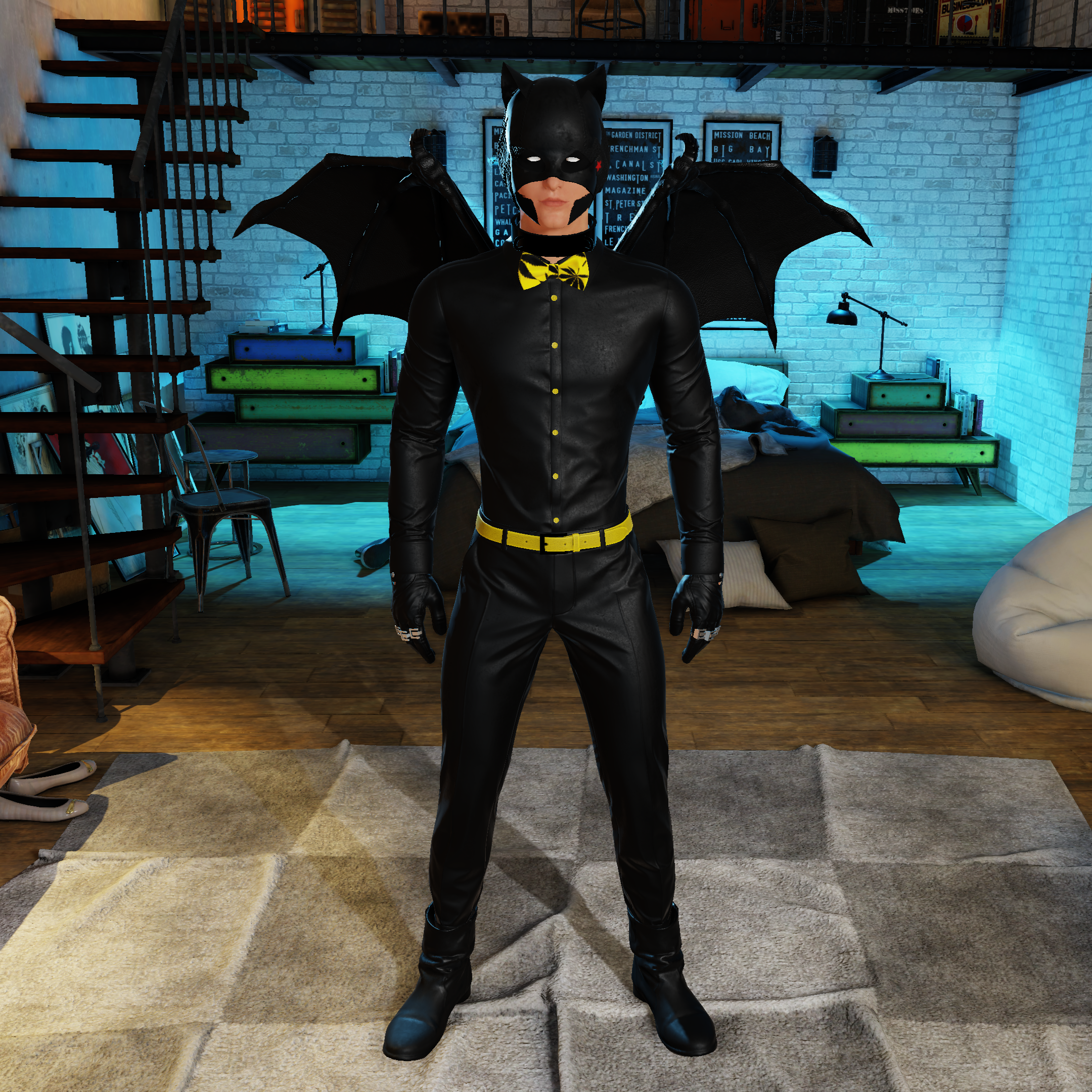 Batman