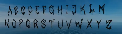 Torment Font