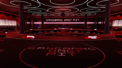 GB PIT CLUB - HOT RED