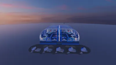 Ice Club - Breezy Blue