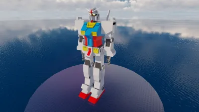 Gundam